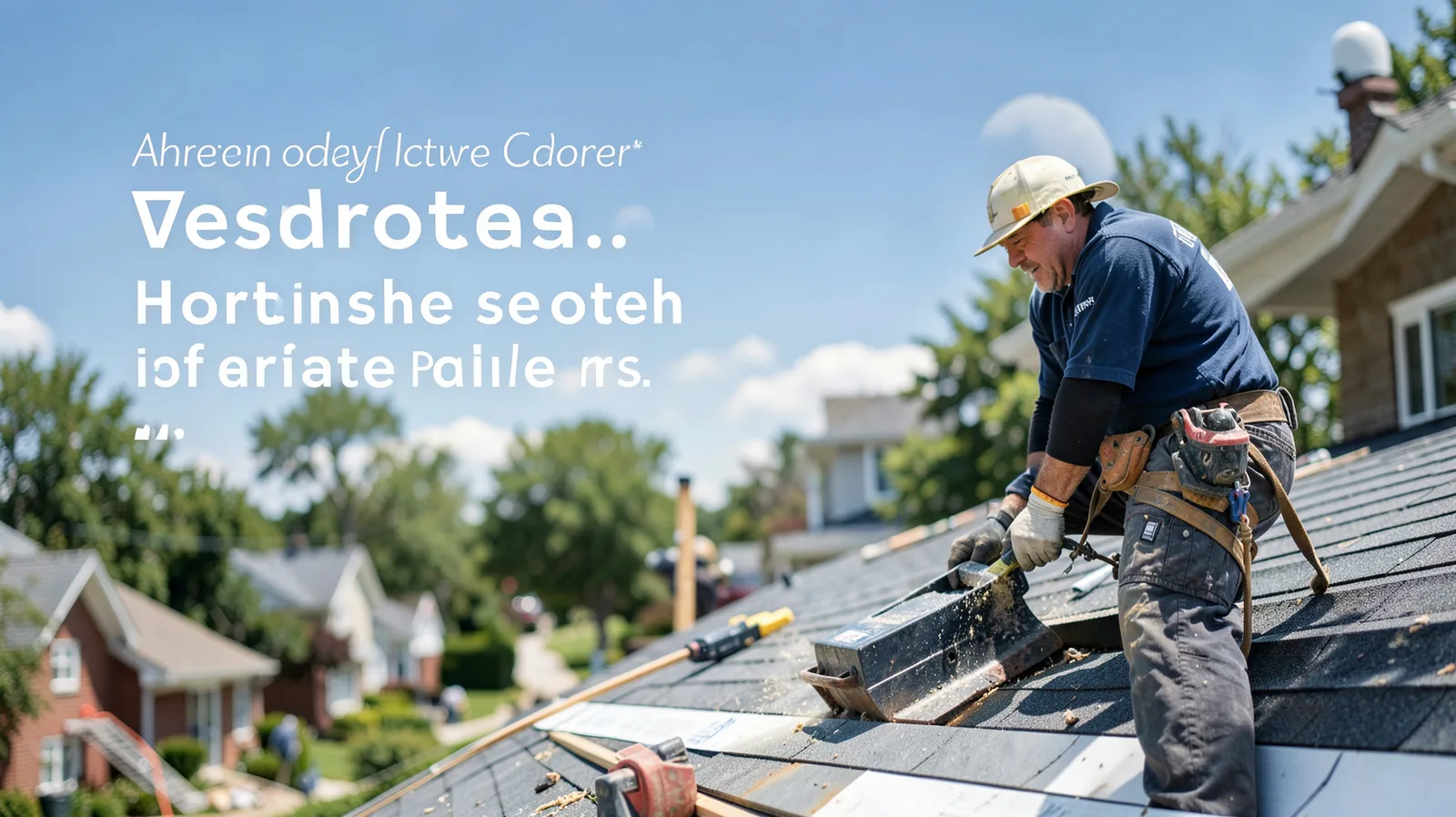 Roof Replacement in Midway, TX near me